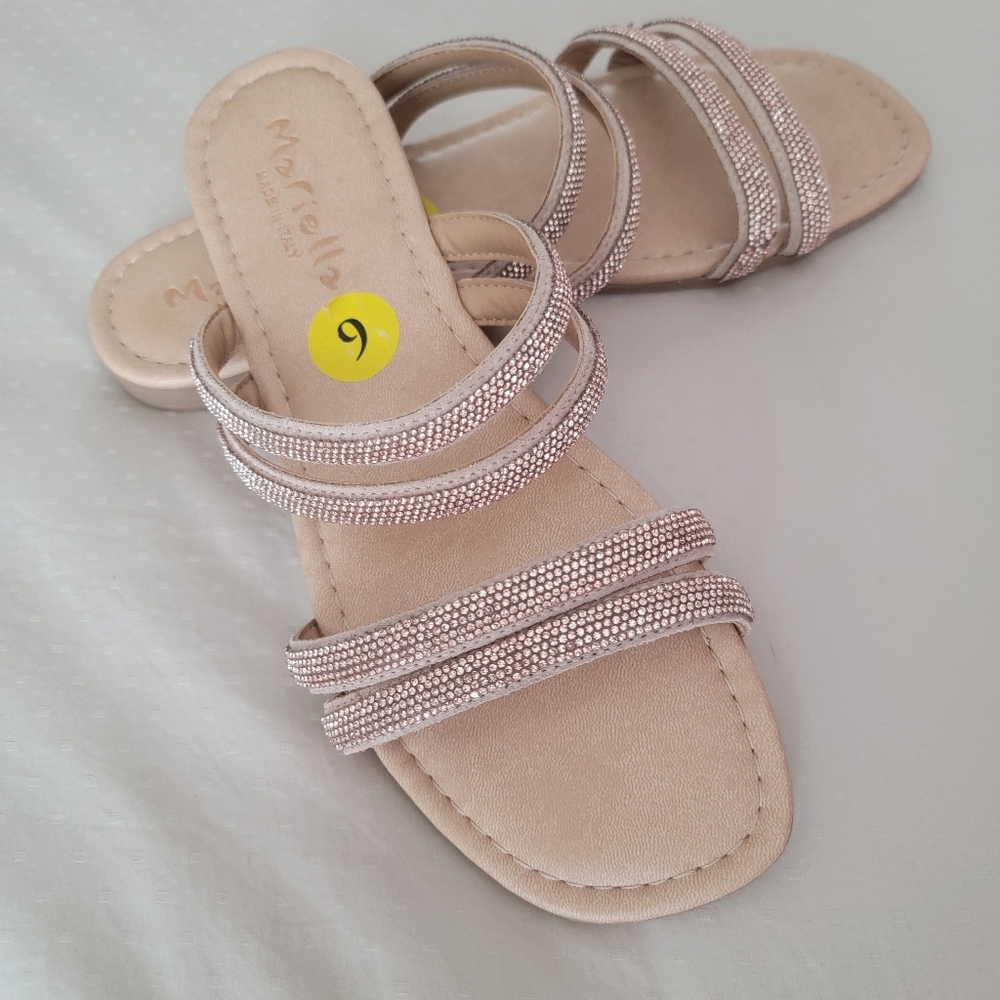 Mariella sandals